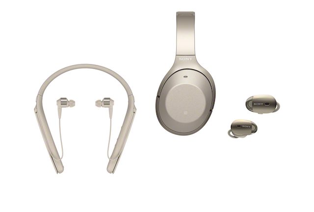 sony productos dispositivos ifa 1000x series n mid