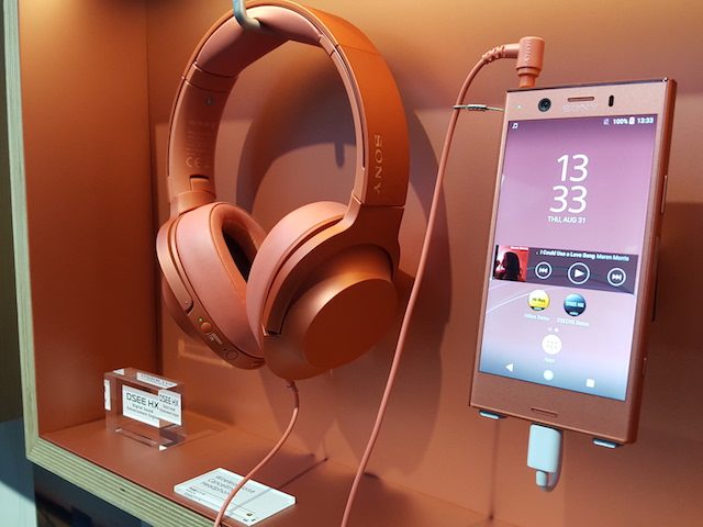 sony productos dispositivos ifa 20170831 133422