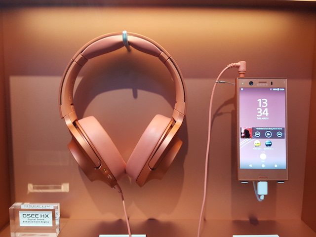sony productos dispositivos ifa 20170831 133426