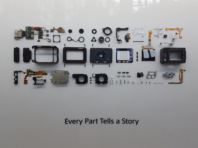 sony productos dispositivos ifa 20170831 133939