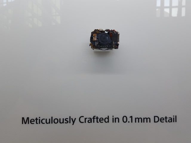 sony productos dispositivos ifa 20170831 133952