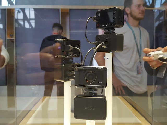 sony productos dispositivos ifa 20170831 134117