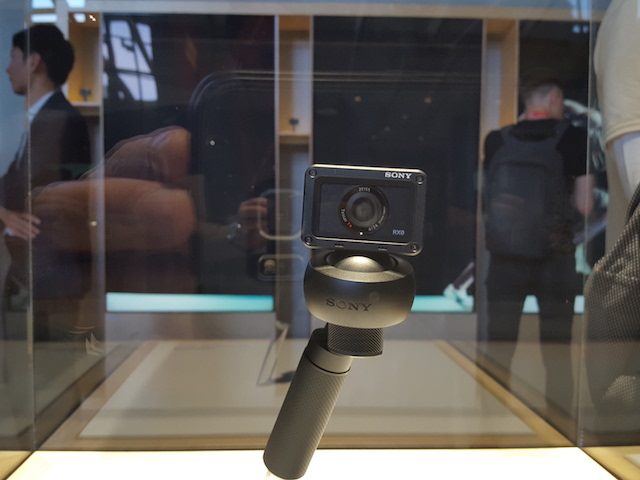 sony productos dispositivos ifa 20170831 134124