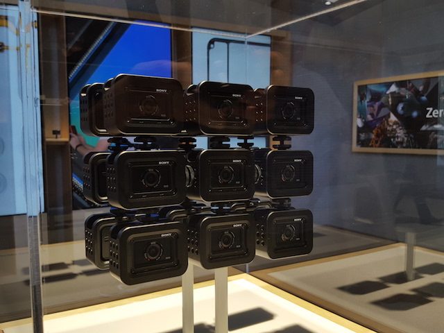 sony productos dispositivos ifa 20170831 134143