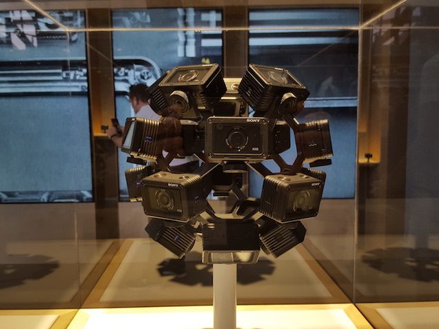 sony productos dispositivos ifa 20170831 134150