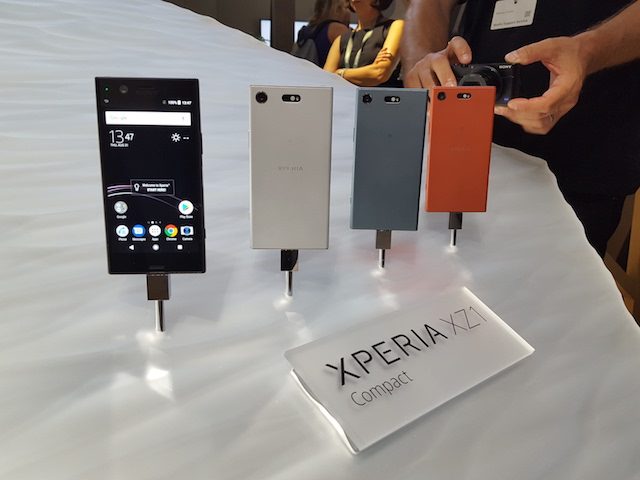 sony productos dispositivos ifa 20170831 134711