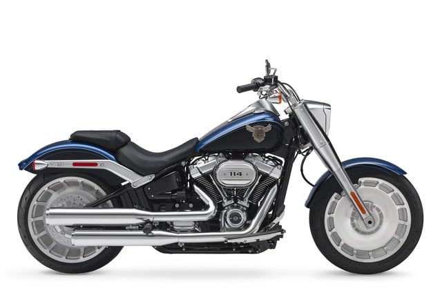 harley davidson edicion 115 aniversario 2018 flfbs anv fat boy 114 anniversary softail 640x427 c