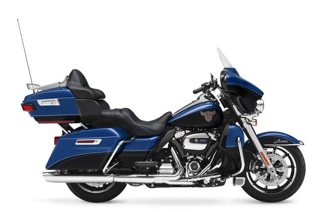 harley davidson edicion 115 aniversario 2018 flhtk anv electra glide ultra limited anniversary touring 640x427 c