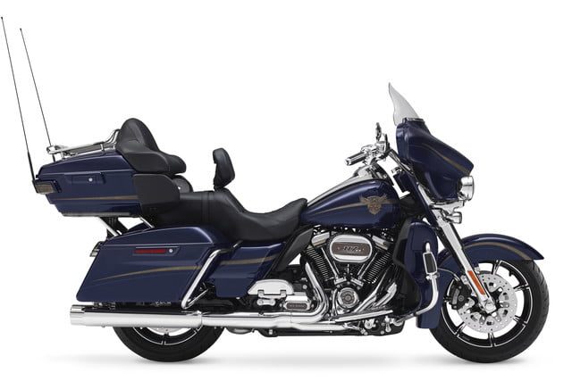 harley davidson edicion 115 aniversario 2018 flhtkse anv cvo ultra limited anniversary 640x427 c