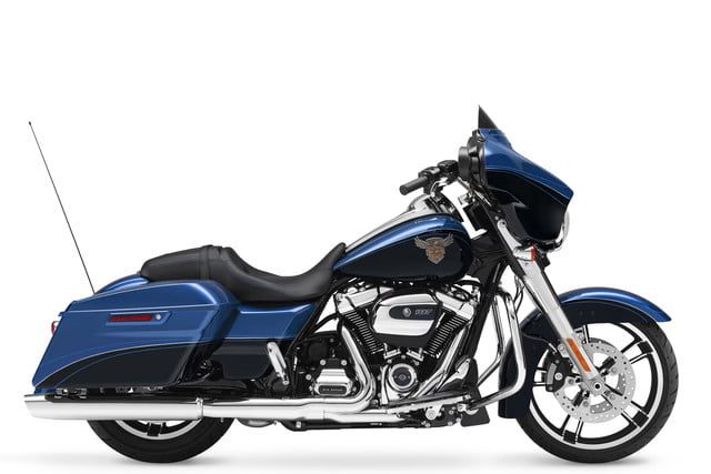 harley davidson edicion 115 aniversario 2018 flhx anv street glide anniversary touring 4 640x427 c