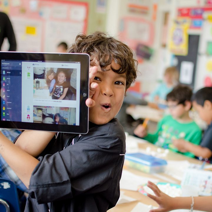 ClassDojo Student Stories