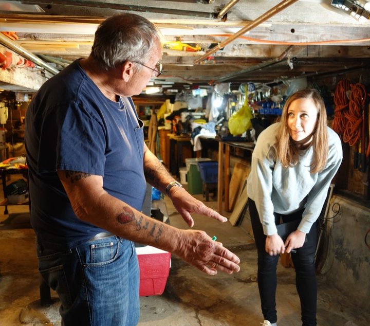 educacion contra inundaciones