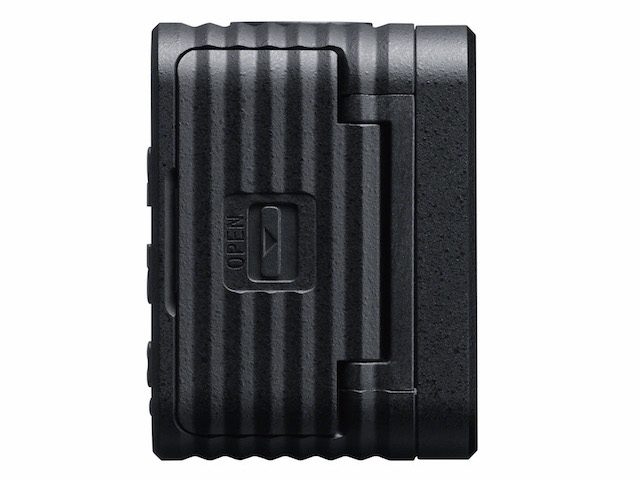 sony productos dispositivos ifa rx0 3