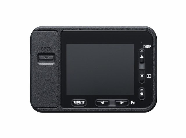 sony productos dispositivos ifa rx0 5