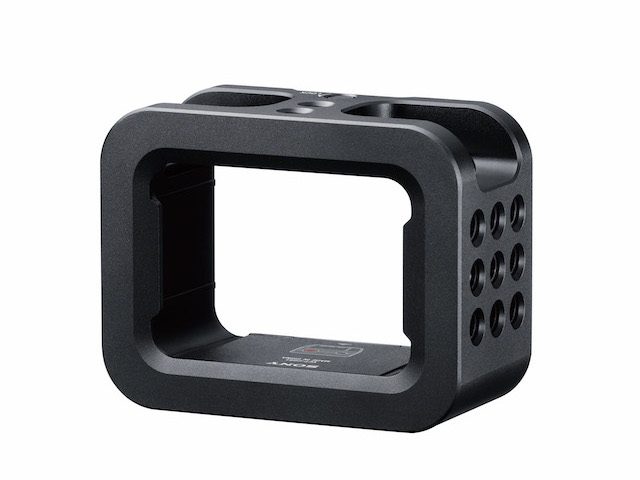 sony productos dispositivos ifa rx0 7