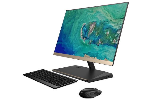 acer presenta computadores ifa 2017 aspire s 24 04