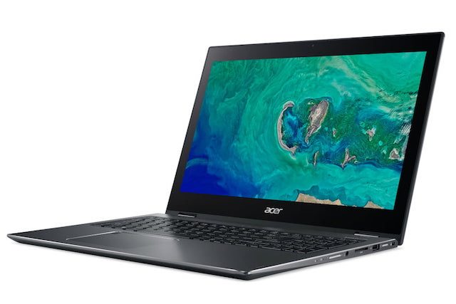 acer presenta computadores ifa 2017 spin5 08