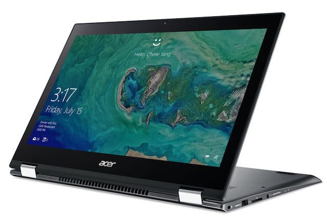 acer presenta computadores ifa 2017 spin5 09