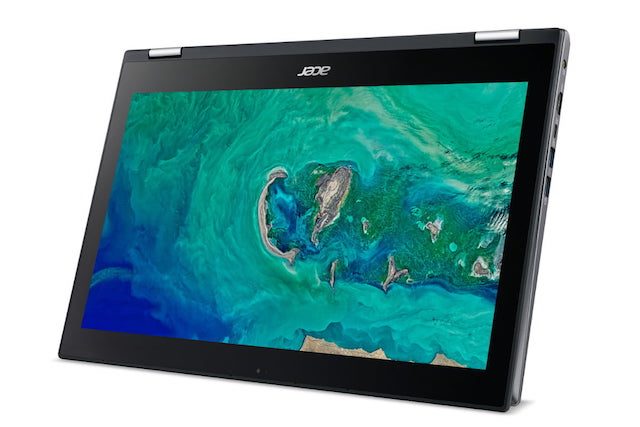 acer presenta computadores ifa 2017 spin5 11