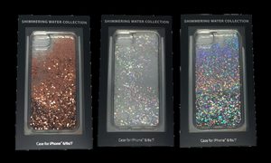 estuches para iPhone podrían causarte quemaduras