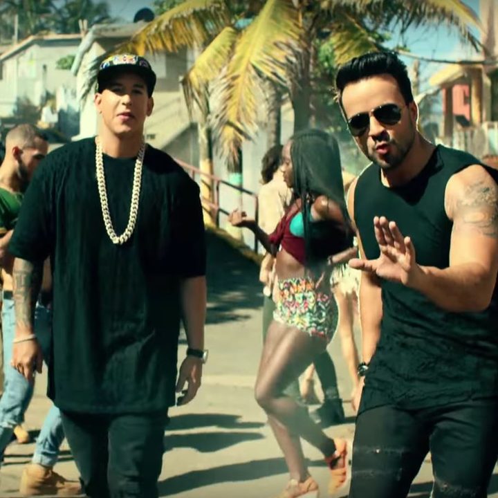 despacito luis fonsi