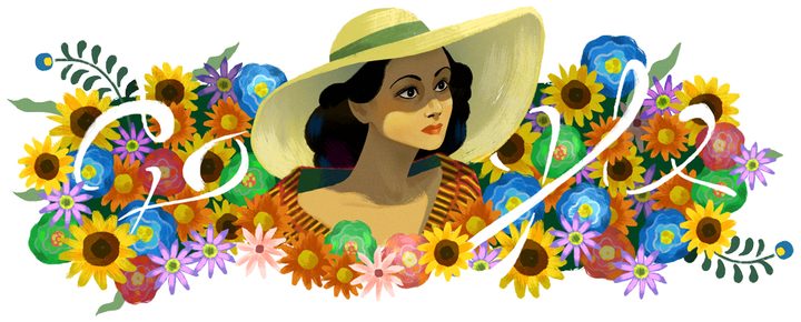 actriz mexicana dolores del rio