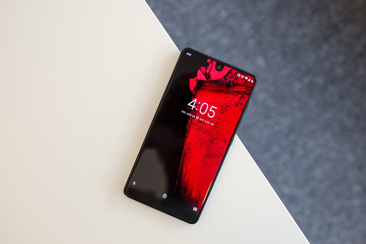Nuestra opinión sobre el nuevo Essential Phone PH-1 - Digital