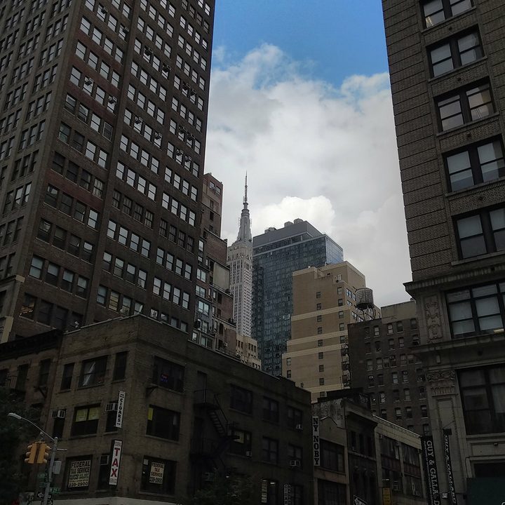 revision essential phone ph 1 camera sample nyc buildings