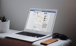 El Safety Check de Facebook