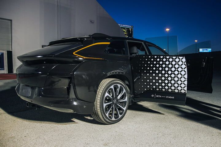 faraday future fabrica en california ff91 test drive ces 2017 7 970x647 c 720x480