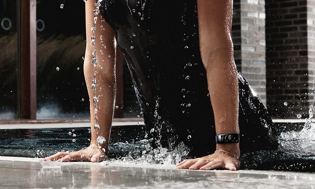 aplicación de fitness