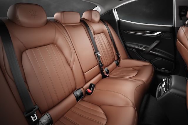 maserati renovacion ghiabli ghibli interior 02