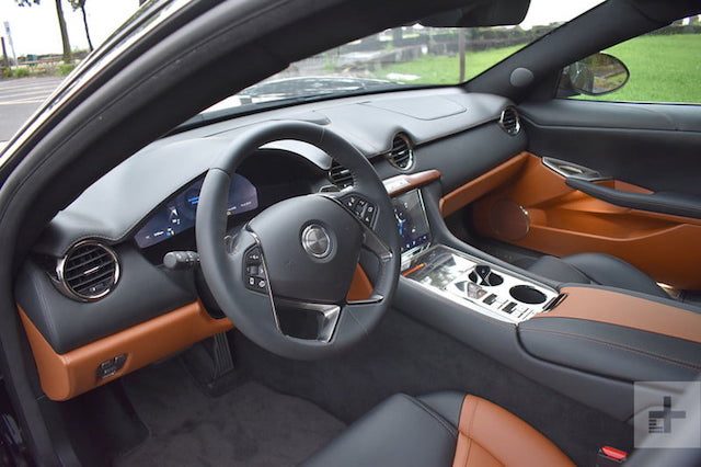 karma revero electrico diseno 2018 17