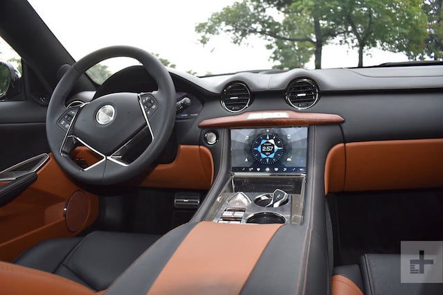 karma revero electrico diseno 2018 18