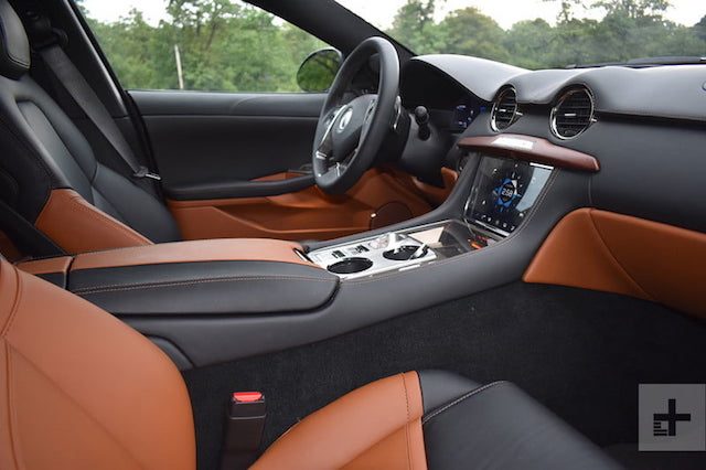 karma revero electrico diseno 2018 19