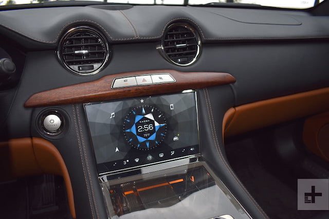 karma revero electrico diseno 2018 20