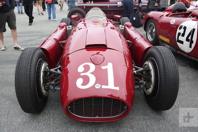 modelos favoritos monterey car week lancia d50 front 720x480 c