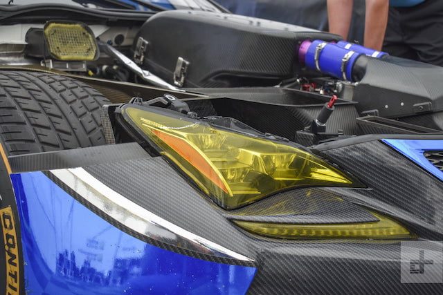 lexus rc f gt3 carreras competicion 13