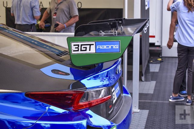 lexus rc f gt3 carreras competicion 16