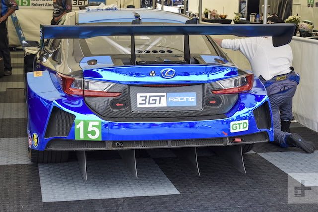 lexus rc f gt3 carreras competicion 17