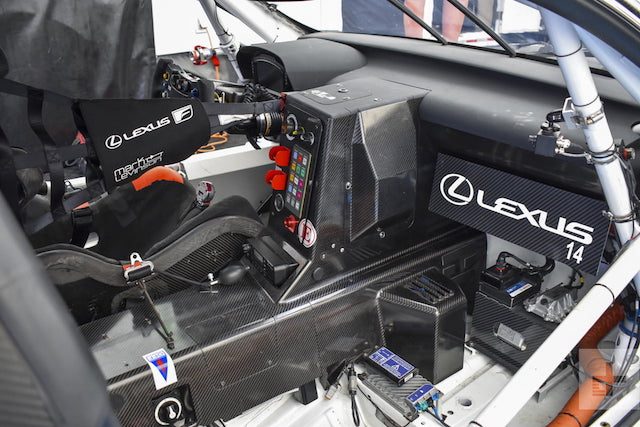 lexus rc f gt3 carreras competicion 18