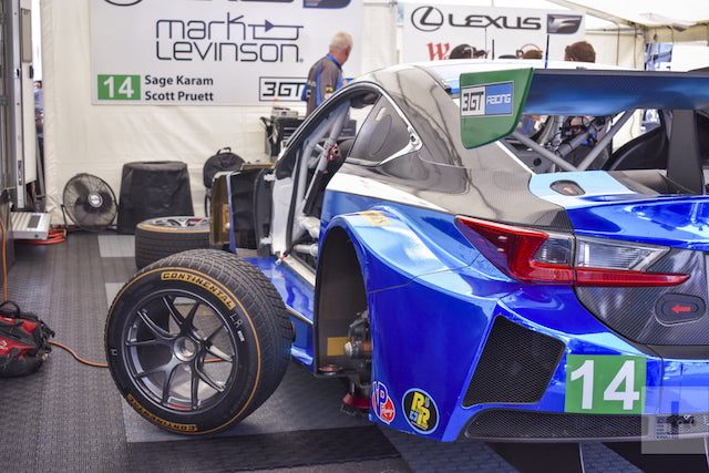 lexus rc f gt3 carreras competicion 19