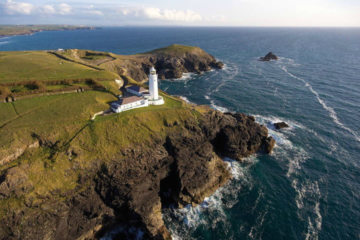 Nimbus Cottage (Padstow, Reino Unido)