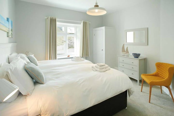 Nimbus Cottage (Padstow, Reino Unido)