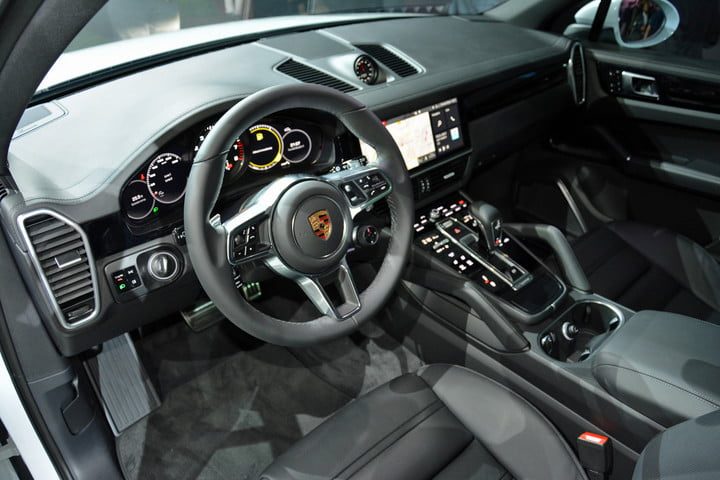 porsche cayenne 2019 rumores rg 13 720x480 c