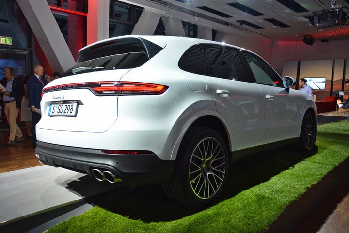 porsche cayenne 2019 rumores rg 8 720x480 c