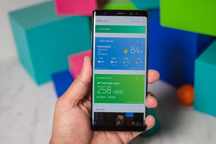 samsung galaxy note 8