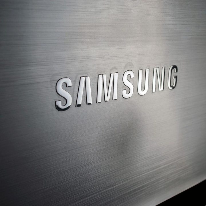samsung logo