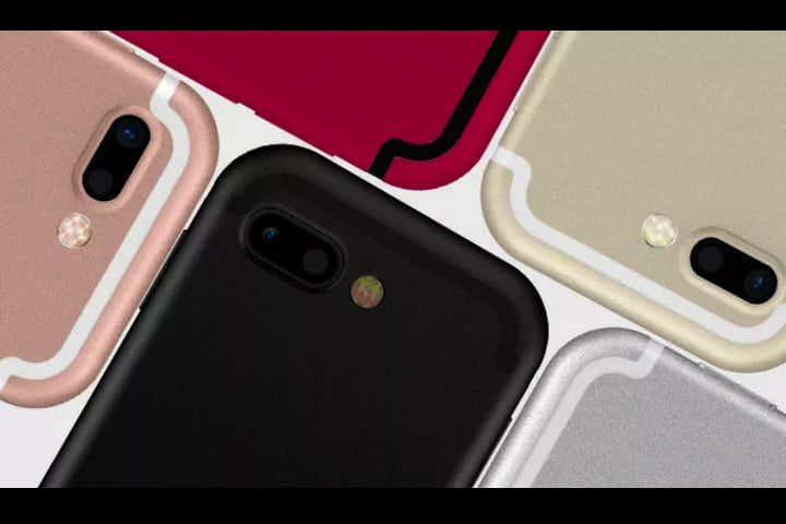 telefono mini iphone colores