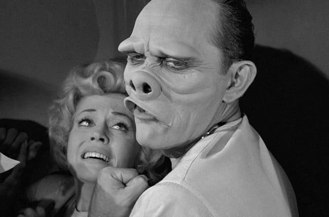 Serie The Twilight Zone